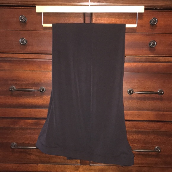 Jaclyn Smith Women’s pants size Large color back stretch pants no pockets 😊 - Picture 5 of 11